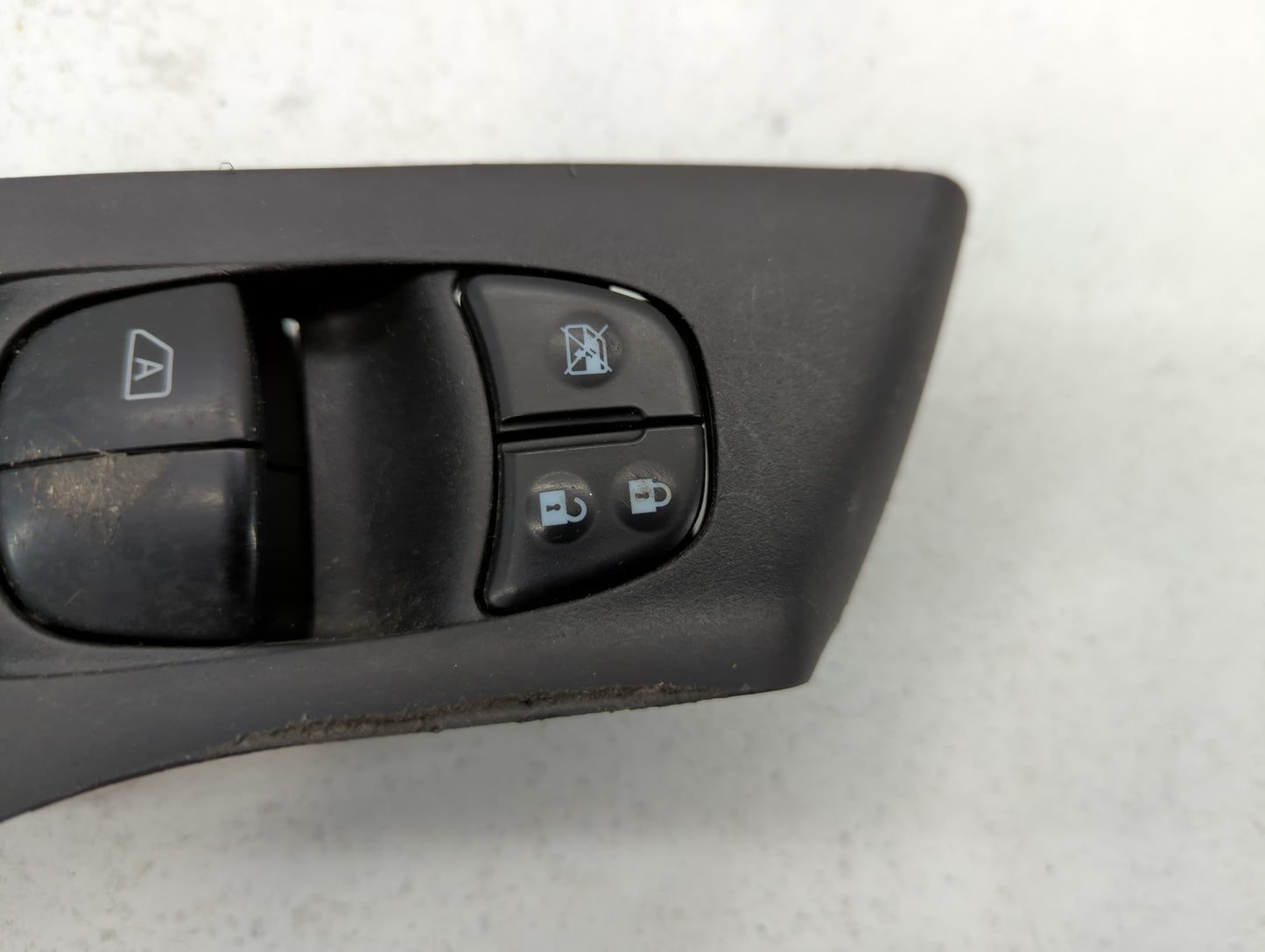 2013-2018 Nissan Altima Master Power Window Switch Replacement Driver Side Left P/N:25401 3TA5A Fits OEM Used Auto Parts - O