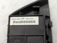 2013-2018 Nissan Altima Master Power Window Switch Replacement Driver Side Left P/N:25401 3TA5A Fits OEM Used Auto Parts - O