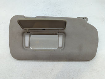 compare product 2013-2018 Nissan Altima Sun Visor Shade Replacement Passenger Right Mirror Fits Fits 2013 2014 2015 2016 2017 2018 OEM Used Auto Parts