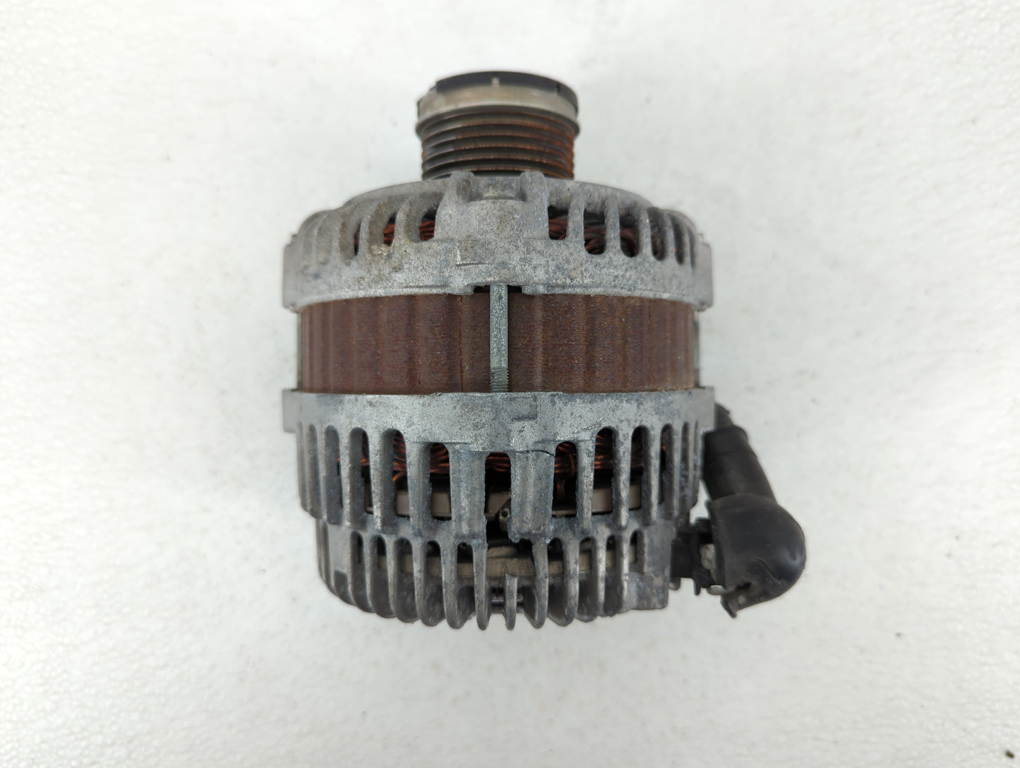 2018 Nissan Altima Alternator Replacement Generator Charging Assembly Engine OEM P/N:23100 9HU0A Fits OEM Used Auto Parts - 