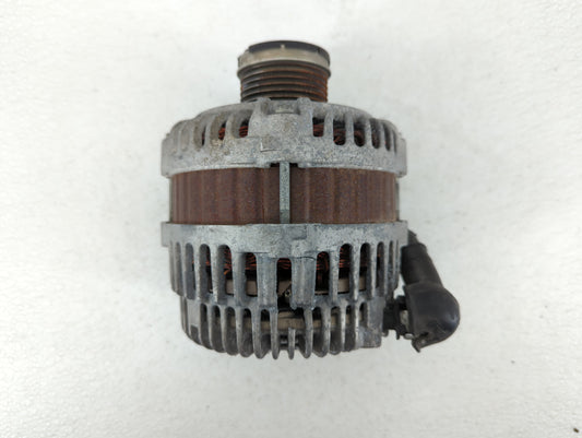 2018 Nissan Altima Alternator Replacement Generator Charging Assembly Engine OEM P/N:23100 9HU0A Fits OEM Used Auto Parts - 