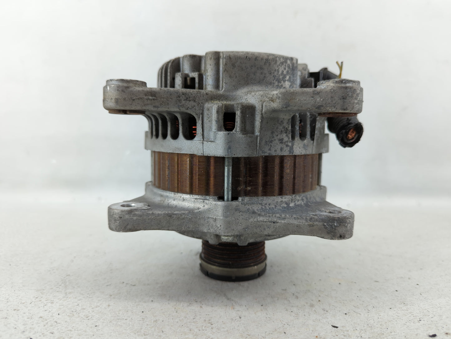 2018 Nissan Altima Alternator Replacement Generator Charging Assembly Engine OEM P/N:23100 9HU0A Fits OEM Used Auto Parts - 