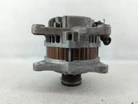 2018 Nissan Altima Alternator Replacement Generator Charging Assembly Engine OEM P/N:23100 9HU0A Fits OEM Used Auto Parts - 