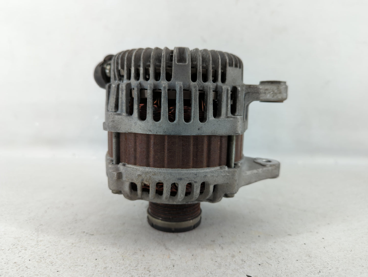 2018 Nissan Altima Alternator Replacement Generator Charging Assembly Engine OEM P/N:23100 9HU0A Fits OEM Used Auto Parts - 