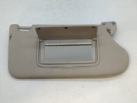 2013-2018 Nissan Altima Sun Visor Shade Replacement Passenger Right Mirror Fits Fits 2013 2014 2015 2016 2017 2018 OEM Used 