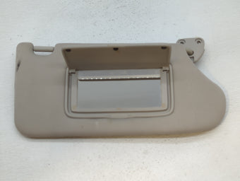 compare product 2013-2018 Nissan Altima Sun Visor Shade Replacement Passenger Right Mirror Fits Fits 2013 2014 2015 2016 2017 2018 OEM Used Auto Parts