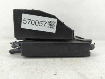 compare product 2018 Nissan Altima Fusebox Fuse Box Panel Relay Module P/N:7154-5763-30 7254-5763-30, 24381 7990A Fits OEM Used Auto Parts