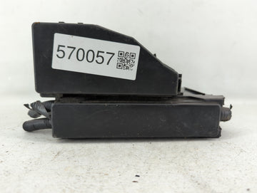 2018 Nissan Altima Fusebox Fuse Box Panel Relay Module P/N:7154-5763-30 7254-5763-30, 24381 7990A Fits OEM Used Auto Parts -