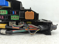 2018 Nissan Altima Fusebox Fuse Box Panel Relay Module P/N:7154-5763-30 7254-5763-30, 24381 7990A Fits OEM Used Auto Parts -