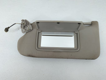compare product 2013-2018 Nissan Altima Sun Visor Shade Replacement Driver Left Mirror Fits Fits 2013 2014 2015 2016 2017 2018 OEM Used Auto Parts