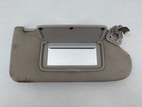 2013-2018 Nissan Altima Sun Visor Shade Replacement Passenger Right Mirror Fits Fits 2013 2014 2015 2016 2017 2018 OEM Used 