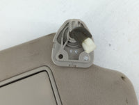 2013-2018 Nissan Altima Sun Visor Shade Replacement Passenger Right Mirror Fits Fits 2013 2014 2015 2016 2017 2018 OEM Used 