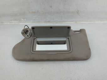 compare product 2013-2018 Nissan Altima Sun Visor Shade Replacement Driver Left Mirror Fits Fits 2013 2014 2015 2016 2017 2018 OEM Used Auto Parts