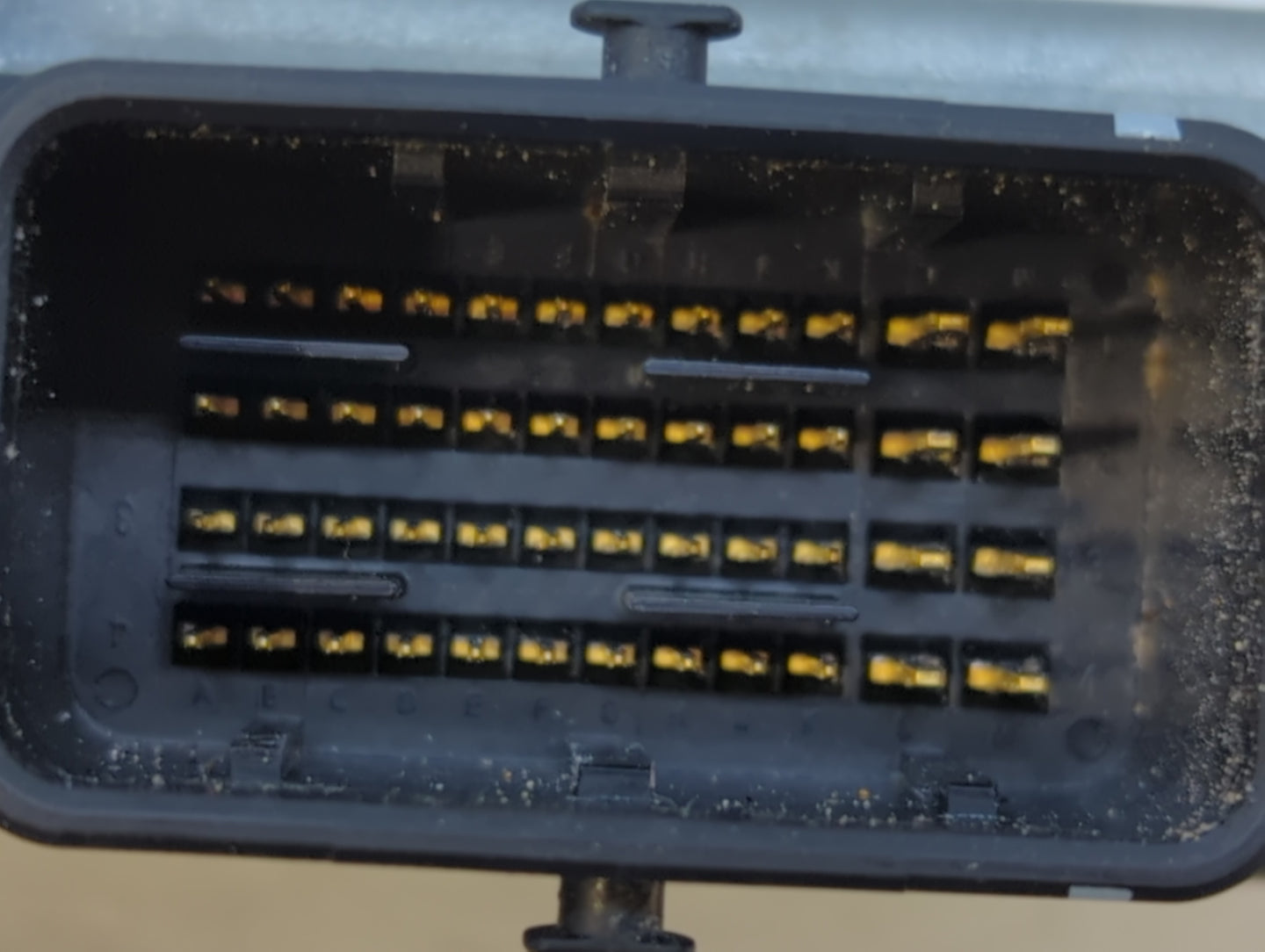 2018 Nissan Altima PCM Engine Control Computer ECU ECM PCU OEM P/N:NEC026-076 NEC029-053, NEC0040-006, BEM40K-300 A2 Fits OE