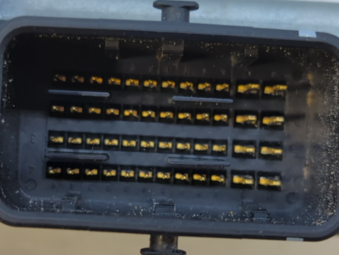 2018 Nissan Altima PCM Engine Control Computer ECU ECM PCU OEM P/N:NEC026-076 NEC029-053, NEC0040-006, BEM40K-300 A2 Fits OE