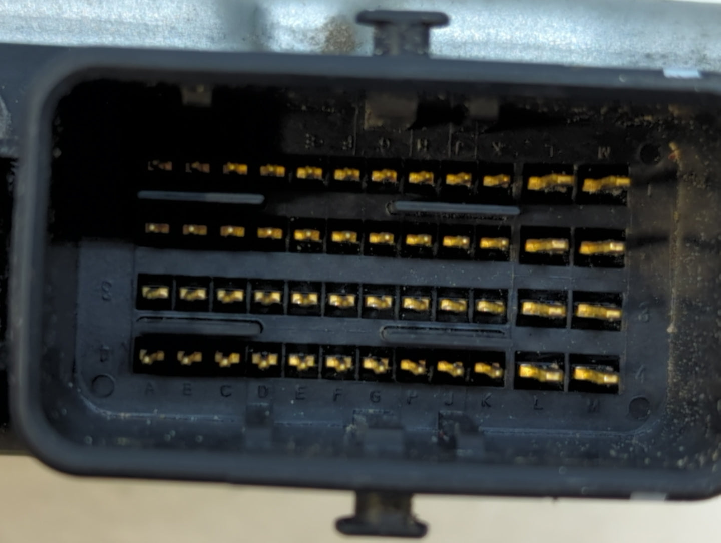 2018 Nissan Altima PCM Engine Control Computer ECU ECM PCU OEM P/N:NEC026-076 NEC029-053, NEC0040-006, BEM40K-300 A2 Fits OE