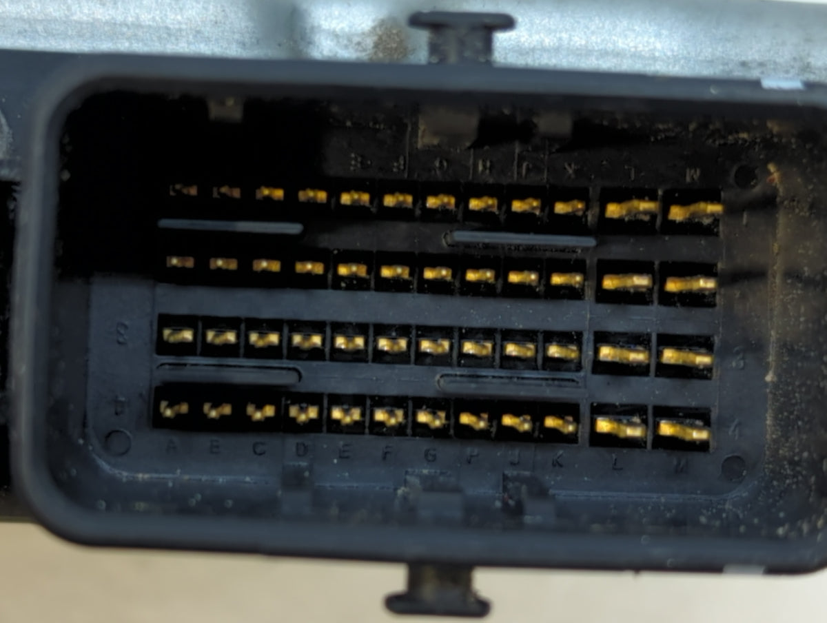 2018 Nissan Altima PCM Engine Control Computer ECU ECM PCU OEM P/N:NEC026-076 NEC029-053, NEC0040-006, BEM40K-300 A2 OEM Use