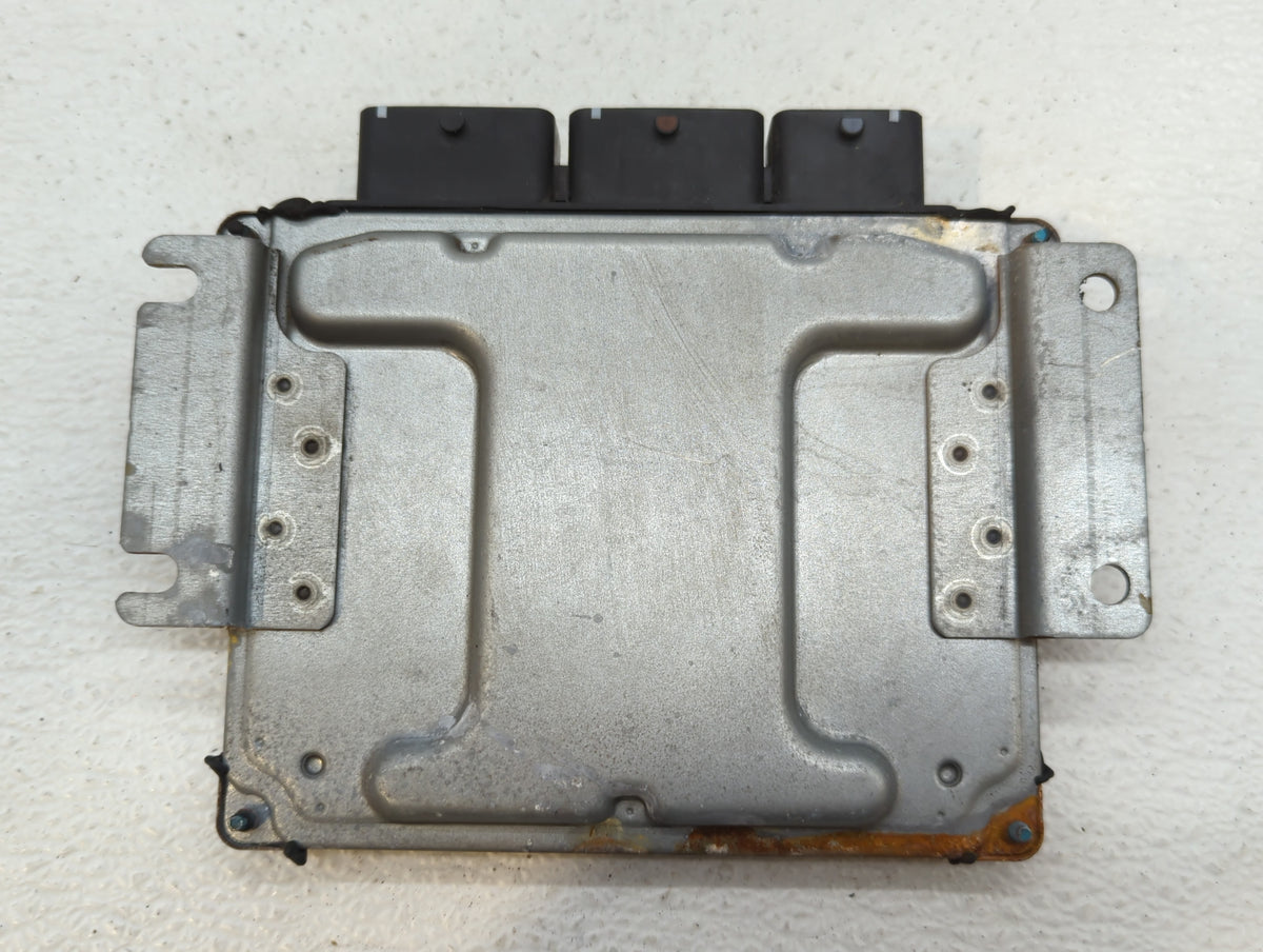 2018 Nissan Altima PCM Engine Control Computer ECU ECM PCU OEM P/N:NEC026-076 NEC029-053, NEC0040-006, BEM40K-300 A2 OEM Use