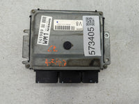 2018 Nissan Altima PCM Engine Control Computer ECU ECM PCU OEM P/N:NEC026-076 NEC029-053, NEC0040-006, BEM40K-300 A2 Fits OE