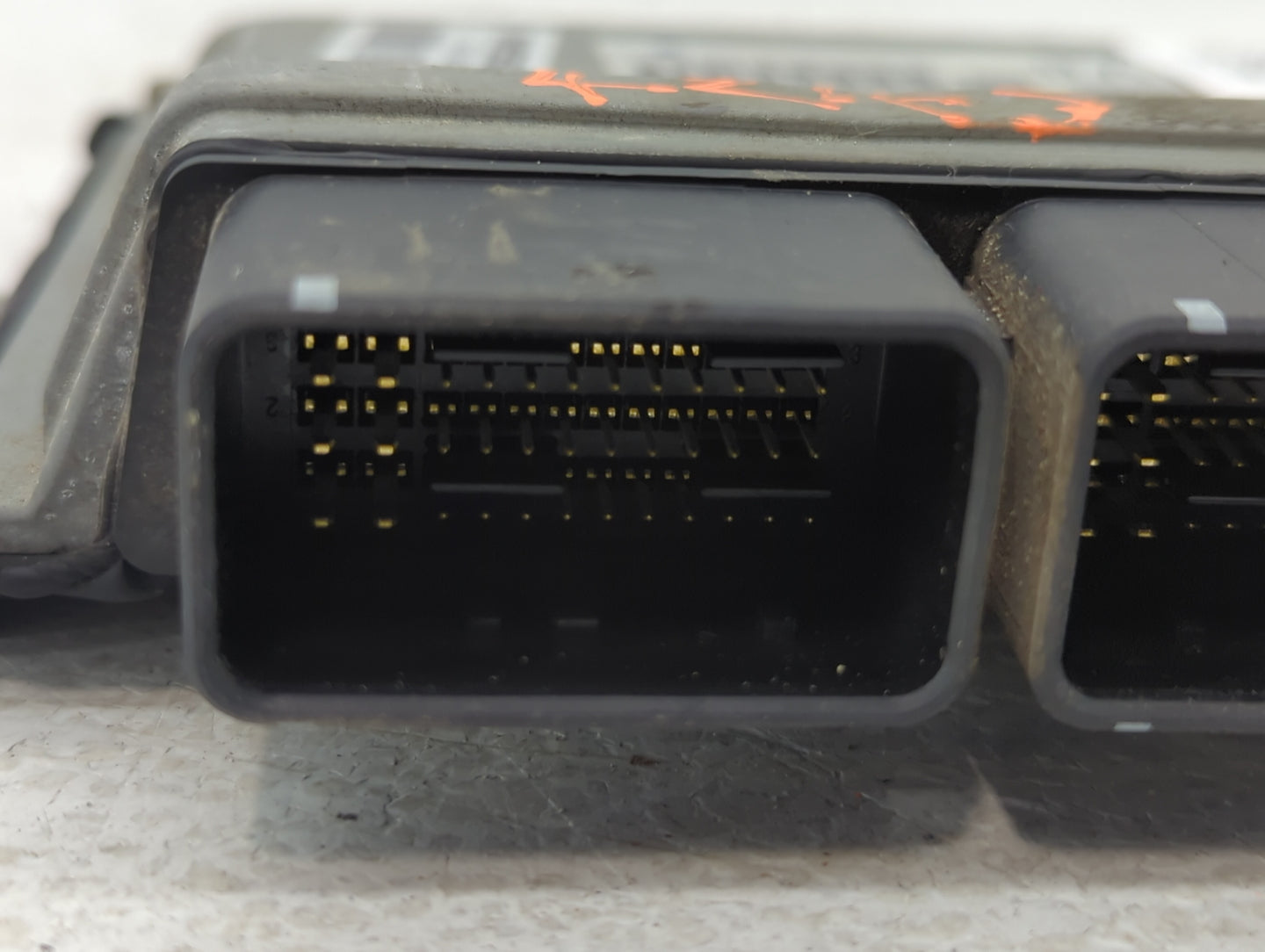 2018 Nissan Altima PCM Engine Control Computer ECU ECM PCU OEM P/N:NEC026-076 NEC029-053, NEC0040-006, BEM40K-300 A2 Fits OE