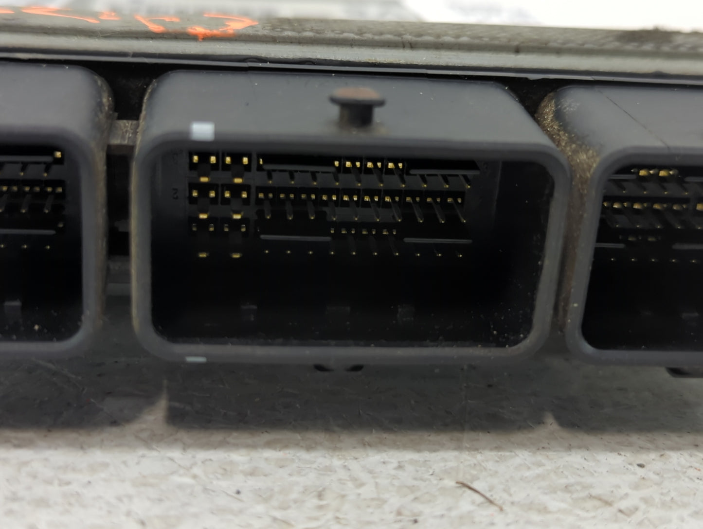 2018 Nissan Altima PCM Engine Control Computer ECU ECM PCU OEM P/N:NEC026-076 NEC029-053, NEC0040-006, BEM40K-300 A2 Fits OE
