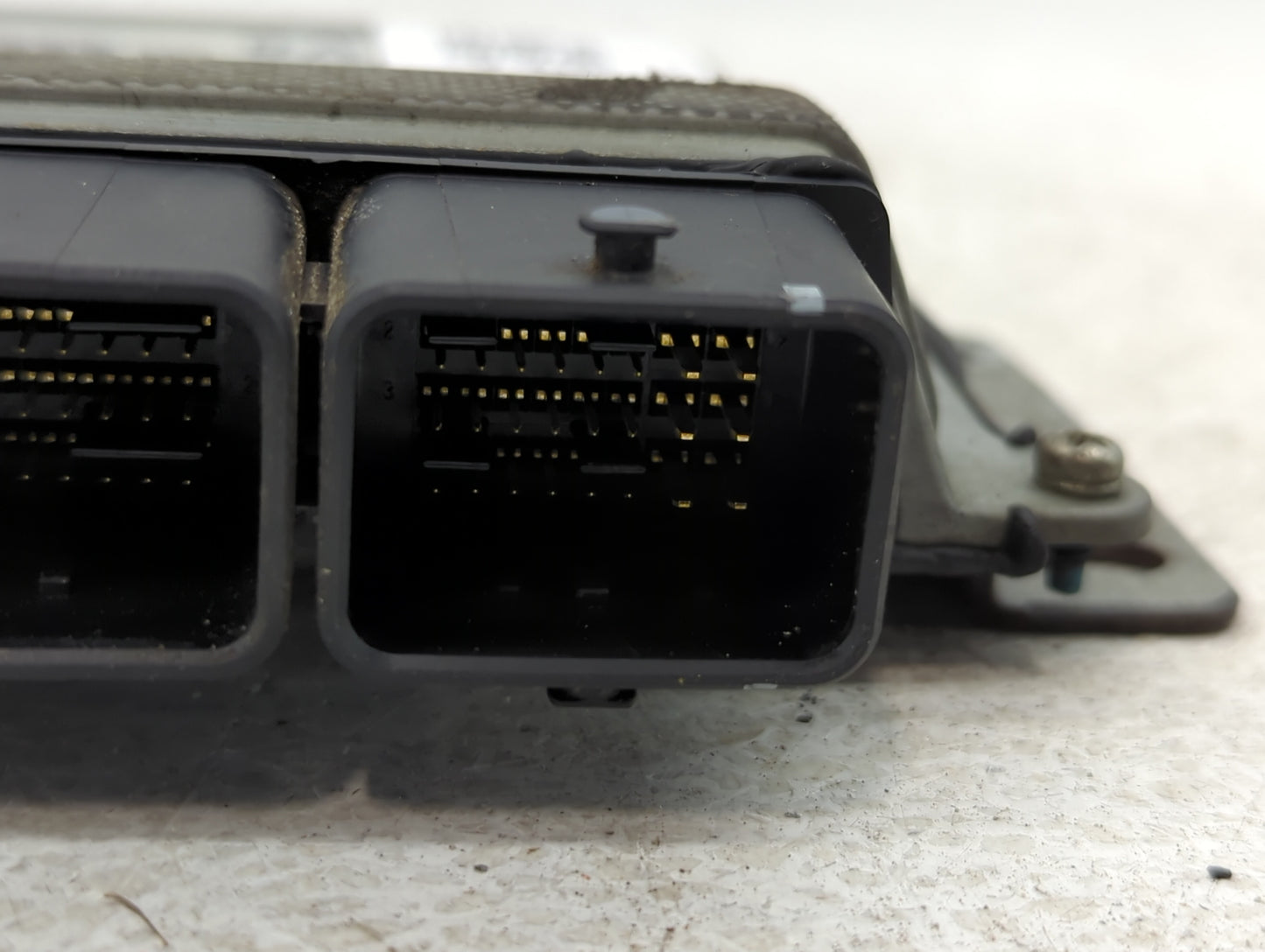 2018 Nissan Altima PCM Engine Control Computer ECU ECM PCU OEM P/N:NEC026-076 NEC029-053, NEC0040-006, BEM40K-300 A2 Fits OE