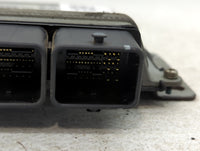 2018 Nissan Altima PCM Engine Control Computer ECU ECM PCU OEM P/N:NEC026-076 NEC029-053, NEC0040-006, BEM40K-300 A2 Fits OE