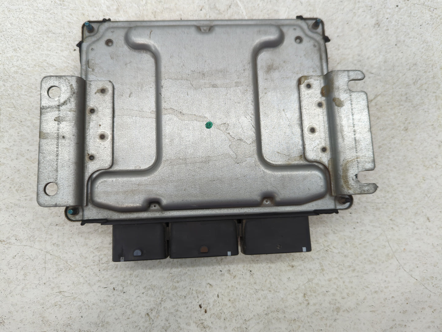 2018 Nissan Altima PCM Engine Control Computer ECU ECM PCU OEM P/N:NEC026-076 NEC029-053, NEC0040-006, BEM40K-300 A2 Fits OE
