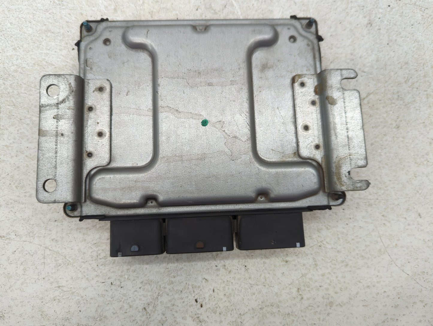 2018 Nissan Altima PCM Engine Control Computer ECU ECM PCU OEM P/N:NEC026-076 NEC029-053, NEC0040-006, BEM40K-300 A2 Fits OE