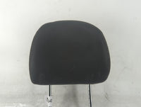 2018 Nissan Altima Headrest Head Rest Front Driver Passenger Seat Fits OEM Used Auto Parts - Oemusedautoparts1.com
