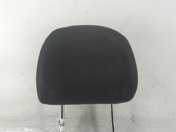 2018 Nissan Altima Headrest Head Rest Front Driver Passenger Seat Fits OEM Used Auto Parts - Oemusedautoparts1.com