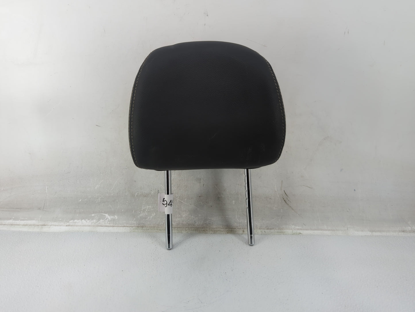 2018 Nissan Altima Headrest Head Rest Front Driver Passenger Seat Fits OEM Used Auto Parts - Oemusedautoparts1.com
