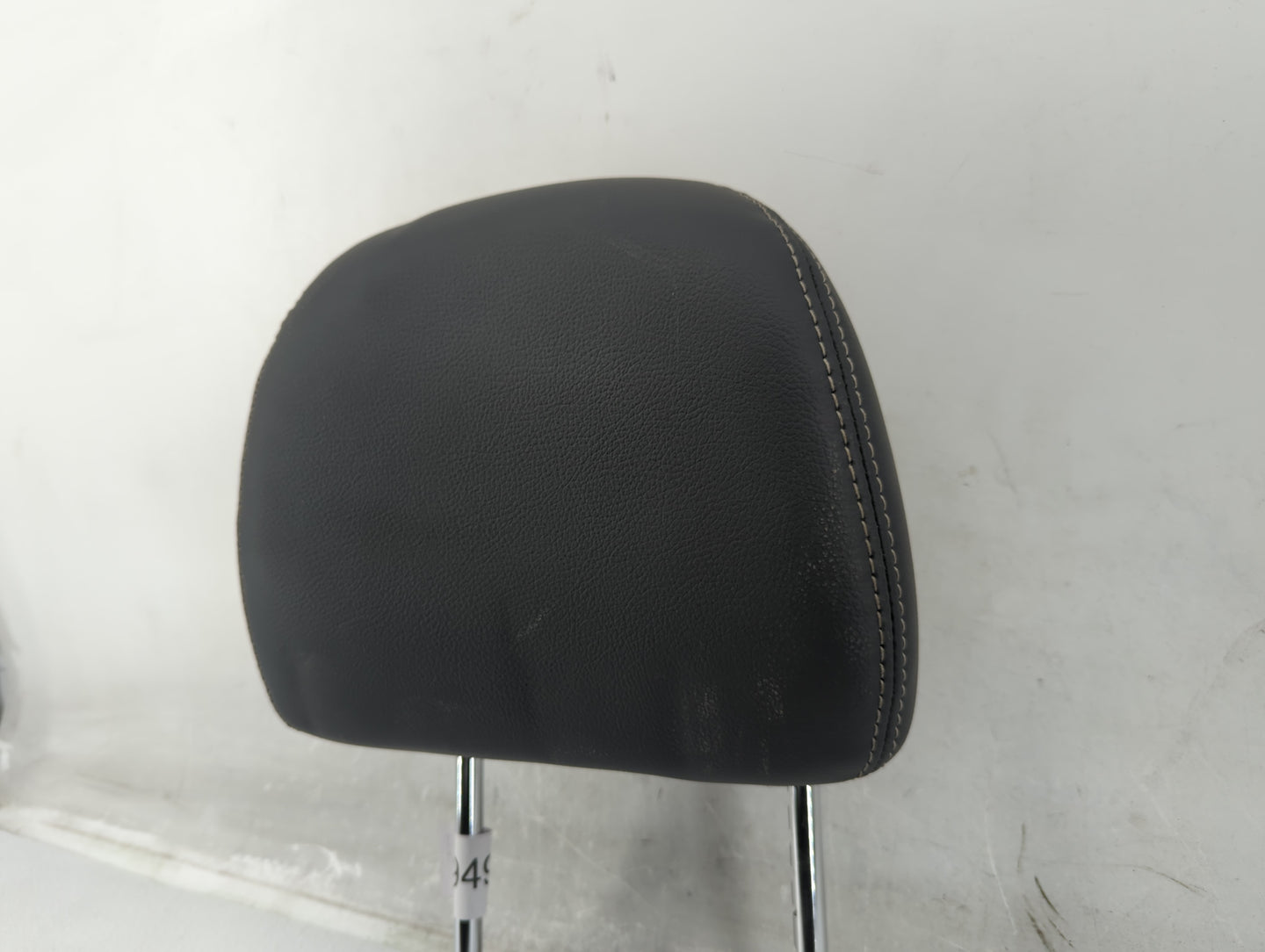 2018 Nissan Altima Headrest Head Rest Front Driver Passenger Seat Fits OEM Used Auto Parts - Oemusedautoparts1.com