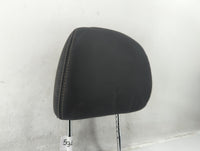 2018 Nissan Altima Headrest Head Rest Front Driver Passenger Seat Fits OEM Used Auto Parts - Oemusedautoparts1.com