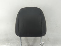 2018 Nissan Altima Headrest Head Rest Front Driver Passenger Seat Fits OEM Used Auto Parts - Oemusedautoparts1.com