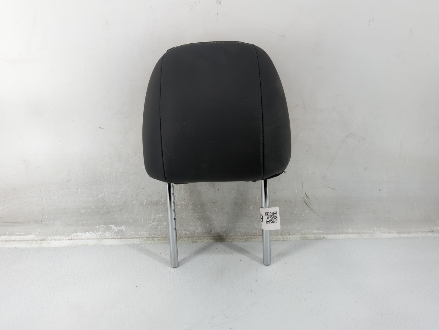 2018 Nissan Altima Headrest Head Rest Front Driver Passenger Seat Fits OEM Used Auto Parts - Oemusedautoparts1.com