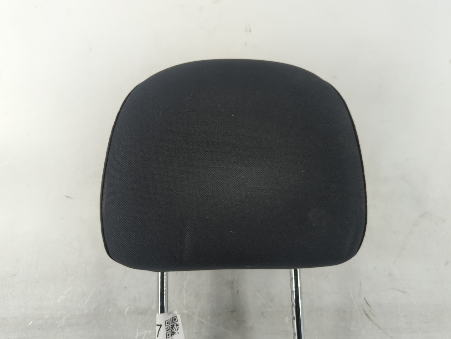2018 Nissan Altima Headrest Head Rest Front Driver Passenger Seat Fits OEM Used Auto Parts - Oemusedautoparts1.com