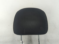 2018 Nissan Altima Headrest Head Rest Front Driver Passenger Seat Fits OEM Used Auto Parts - Oemusedautoparts1.com