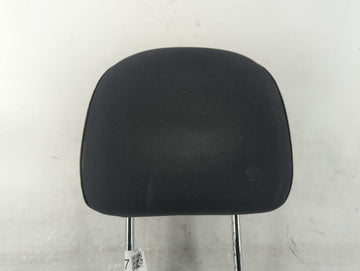 2018 Nissan Altima Headrest Head Rest Front Driver Passenger Seat Fits OEM Used Auto Parts - Oemusedautoparts1.com