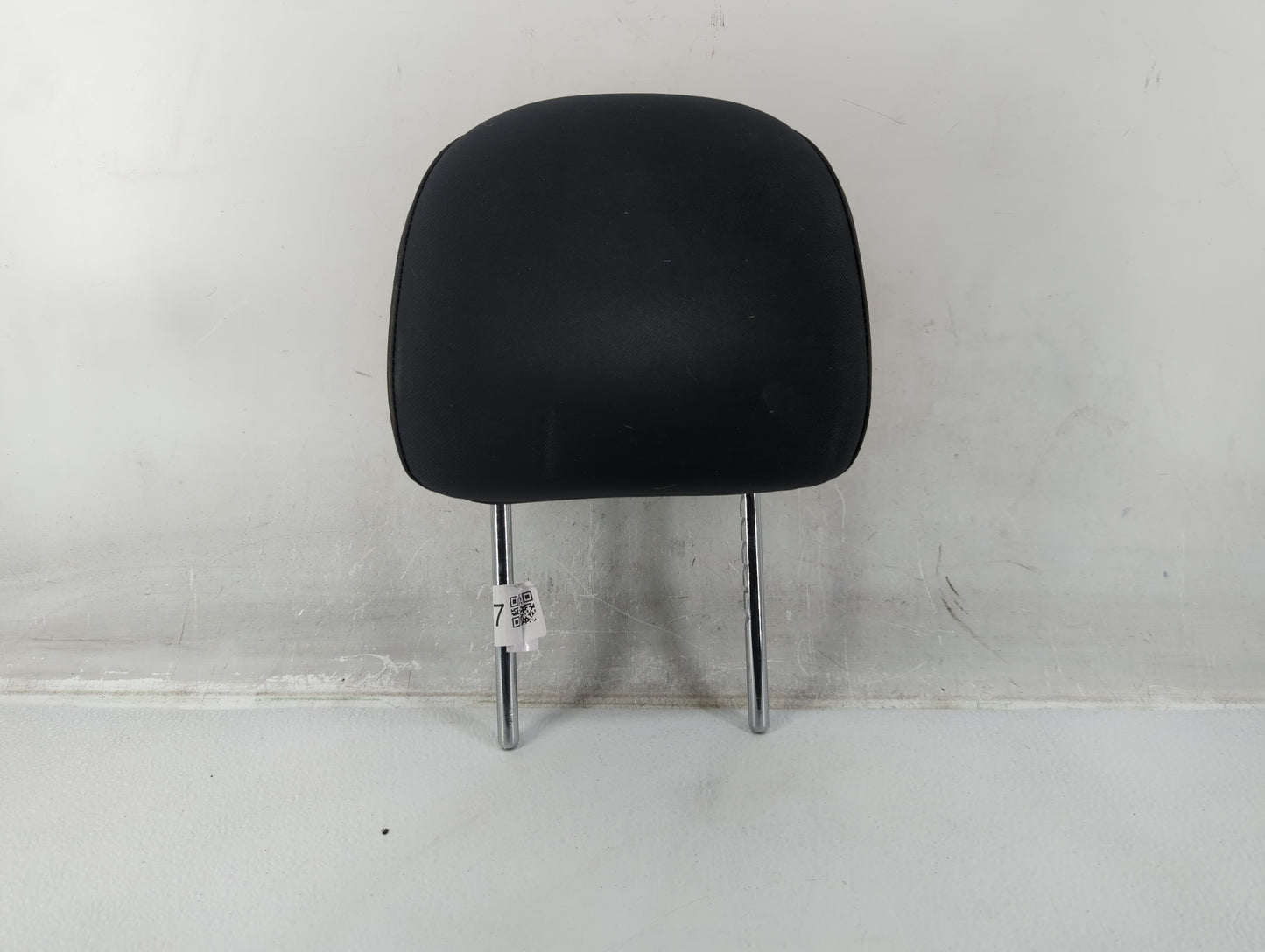 2018 Nissan Altima Headrest Head Rest Front Driver Passenger Seat Fits OEM Used Auto Parts - Oemusedautoparts1.com