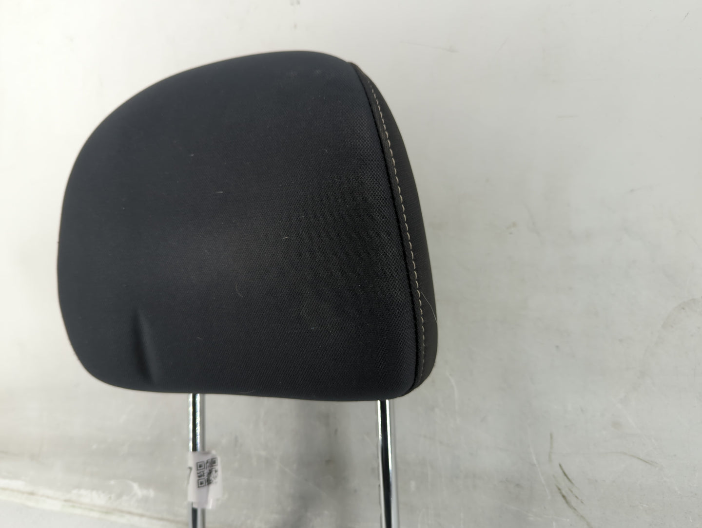 2018 Nissan Altima Headrest Head Rest Front Driver Passenger Seat Fits OEM Used Auto Parts - Oemusedautoparts1.com
