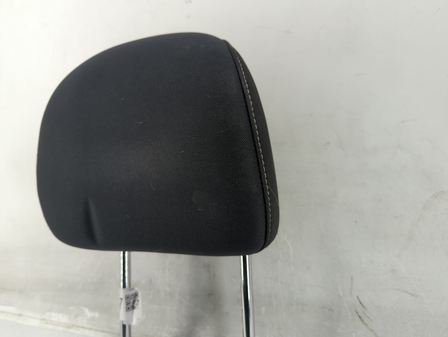 2018 Nissan Altima Headrest Head Rest Front Driver Passenger Seat Fits OEM Used Auto Parts - Oemusedautoparts1.com