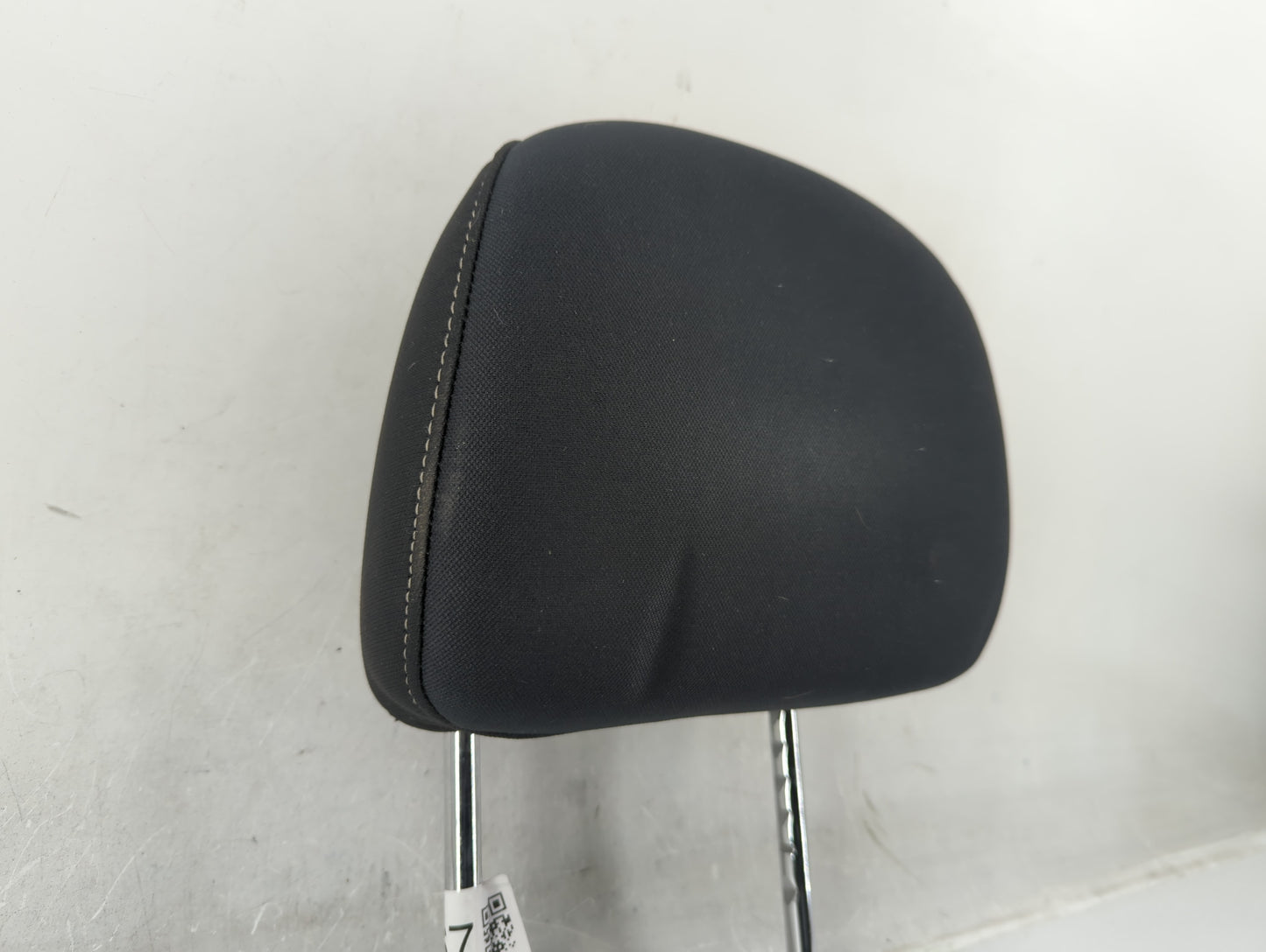 2018 Nissan Altima Headrest Head Rest Front Driver Passenger Seat Fits OEM Used Auto Parts - Oemusedautoparts1.com