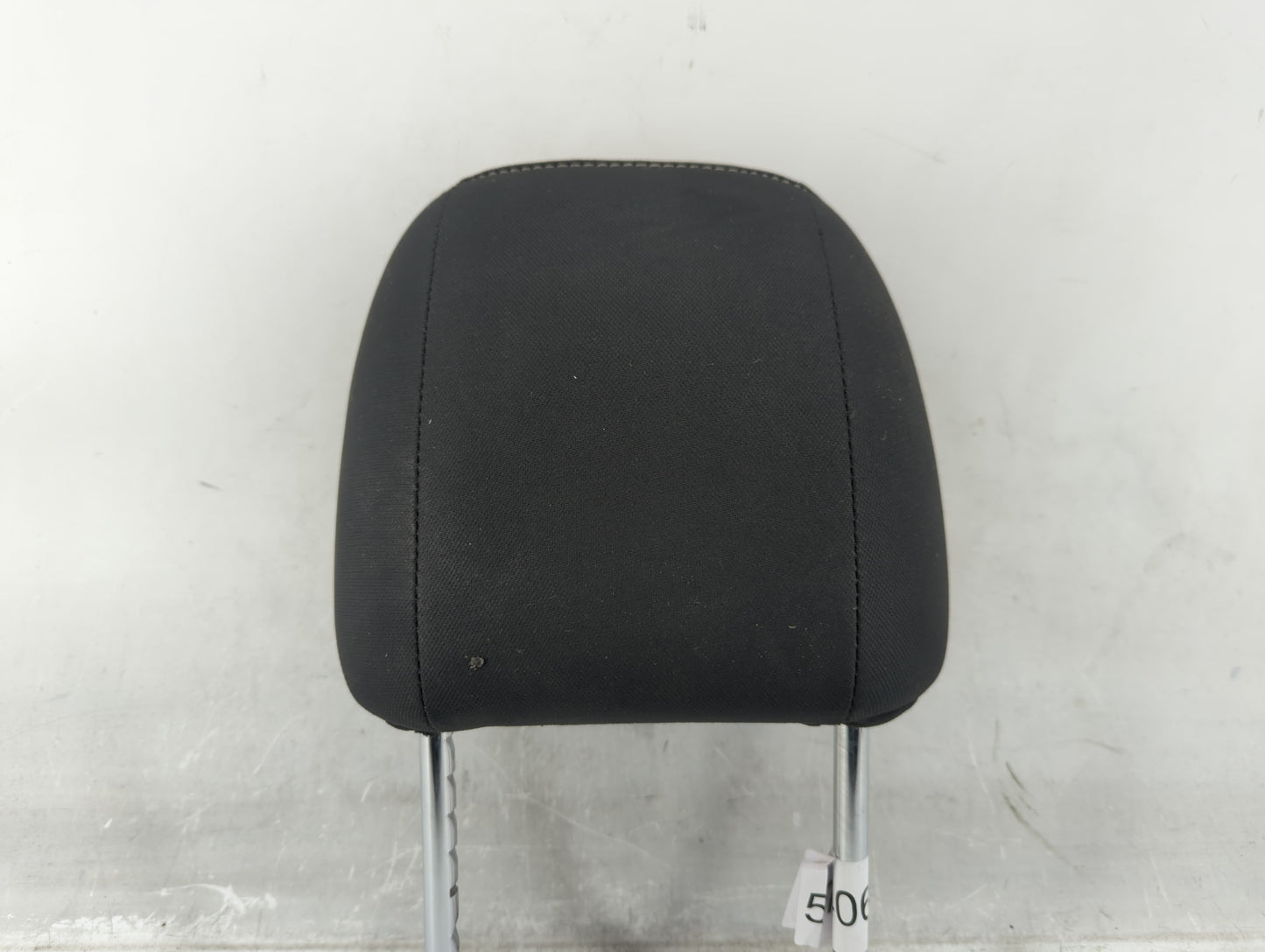 2018 Nissan Altima Headrest Head Rest Front Driver Passenger Seat Fits OEM Used Auto Parts - Oemusedautoparts1.com