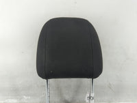 2018 Nissan Altima Headrest Head Rest Front Driver Passenger Seat Fits OEM Used Auto Parts - Oemusedautoparts1.com