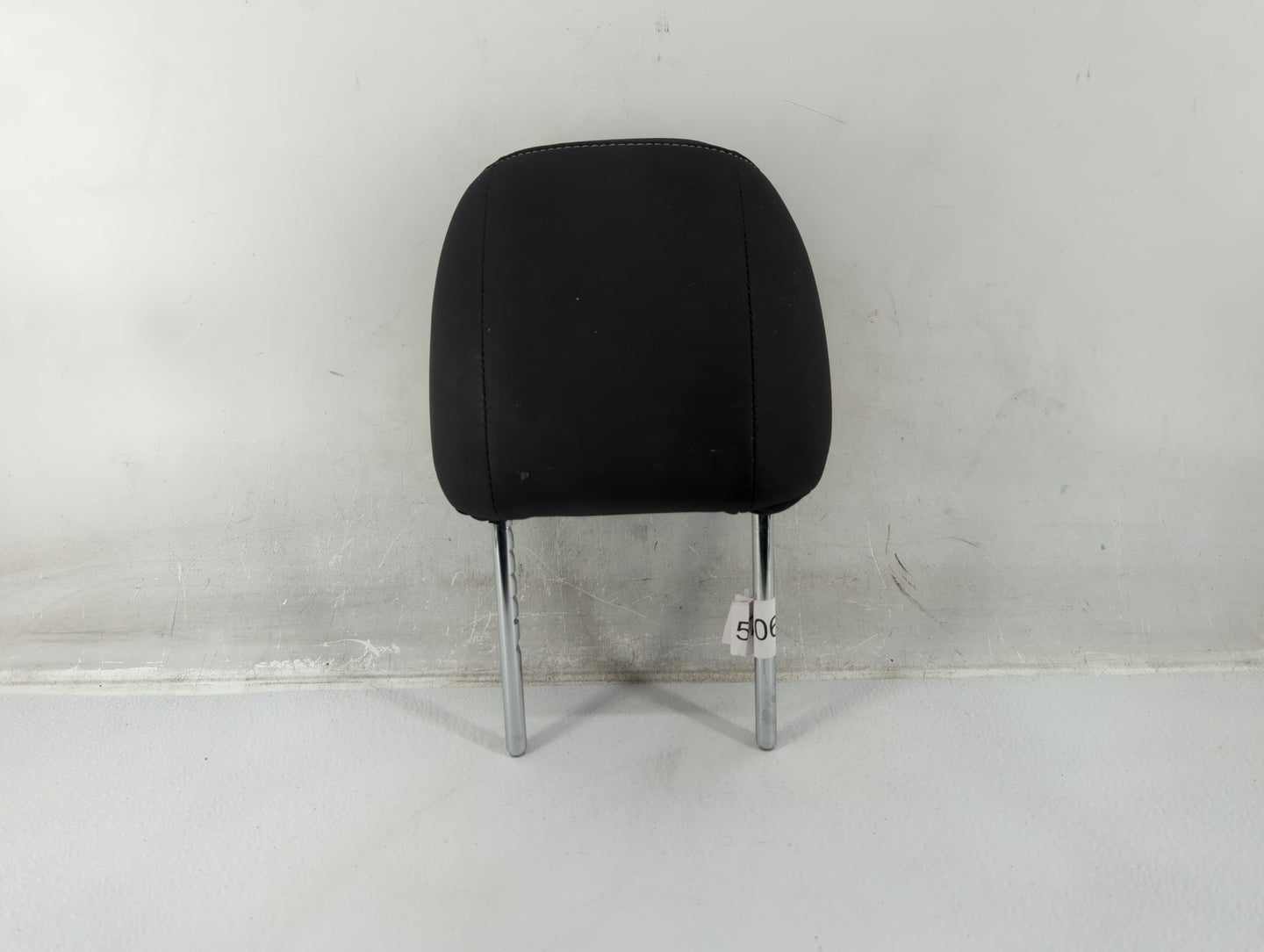 2018 Nissan Altima Headrest Head Rest Front Driver Passenger Seat Fits OEM Used Auto Parts - Oemusedautoparts1.com