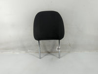 2018 Nissan Altima Headrest Head Rest Front Driver Passenger Seat Fits OEM Used Auto Parts - Oemusedautoparts1.com