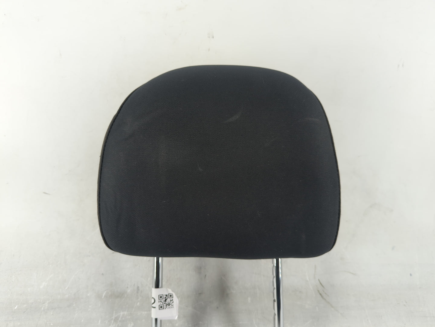 2018 Nissan Altima Headrest Head Rest Front Driver Passenger Seat Fits OEM Used Auto Parts - Oemusedautoparts1.com