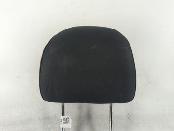 2018 Nissan Altima Headrest Head Rest Front Driver Passenger Seat Fits OEM Used Auto Parts - Oemusedautoparts1.com