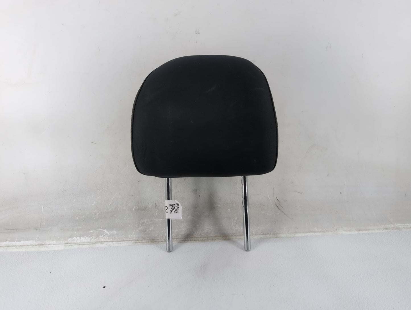 2018 Nissan Altima Headrest Head Rest Front Driver Passenger Seat Fits OEM Used Auto Parts - Oemusedautoparts1.com